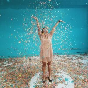 Meet your Posher, Gamilla